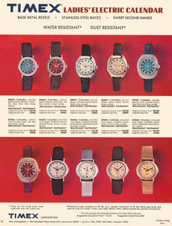 1973 Catalog, page 16