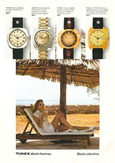 1974 French Catalog, page 3