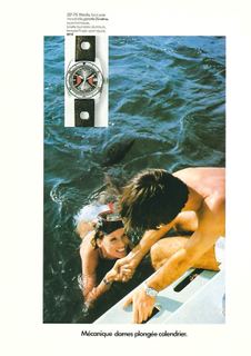1974 French Catalog, page 8