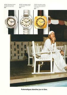 1974 French Catalog, page 14