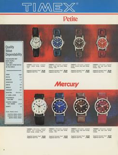 1974 Catalog, page 2