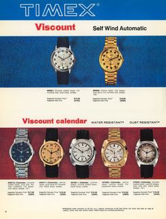 1974 Catalog, page 6