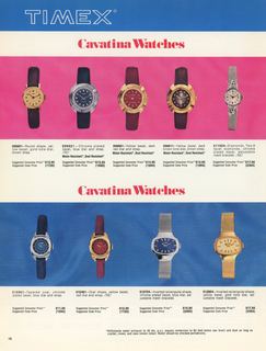 1974 Catalog, page 10