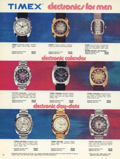 1974 Catalog, page 12