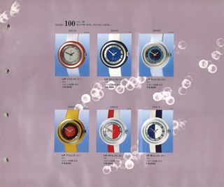 1975 Japanese Catalog, page 13