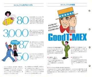 1975 Japanese Catalog, page 20