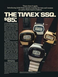 1975 Solid State Quartz, cover