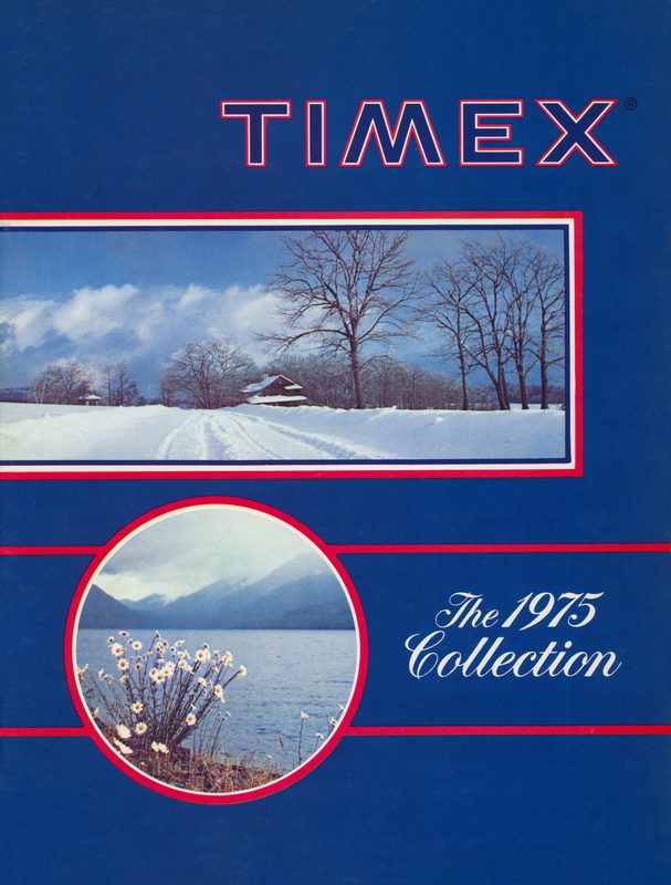 1975 Collection, cover