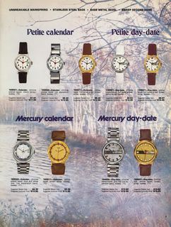 1975 Collection, page 3