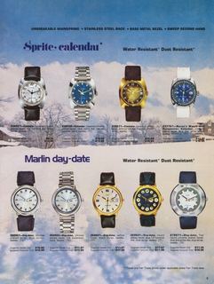 1975 Collection, page 5