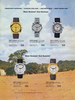 1975 Collection, page 7