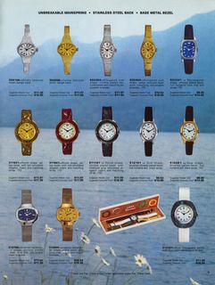 1975 Collection, page 9