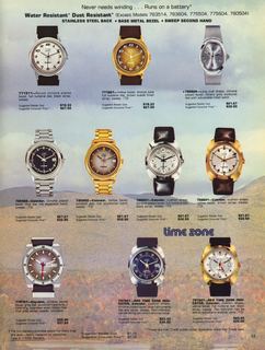 1975 Collection, page 13