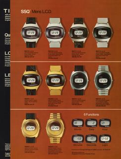 1976 Electronics, page 4