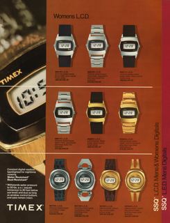 1976 Electronics, page 5