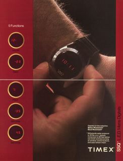 1976 Electronics, page 7