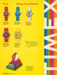 1976 Peanuts Supplement, page 2