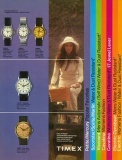 1976 Catalog, page 3