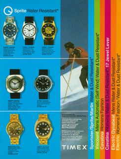 1976 Catalog, page 5