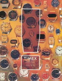 The Timex Answer Book, page 10