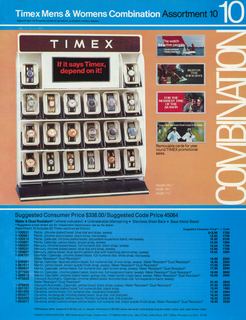1977 Assortment Sheets, cover