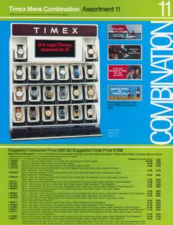1977 Assortment Sheets, page 2
