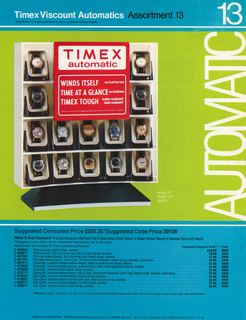1977 Assortment Sheets, page 4