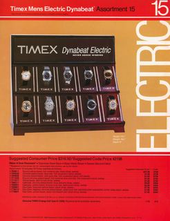 1977 Assortment Sheets, page 6