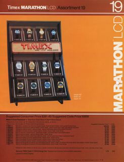 1977 Assortment Sheets, page 10