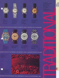 1977 Catalog, page 3