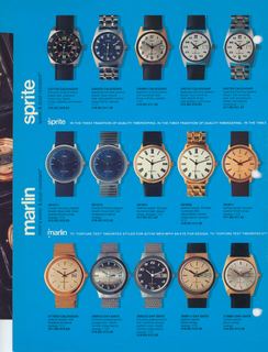 1977 Catalog, page 4