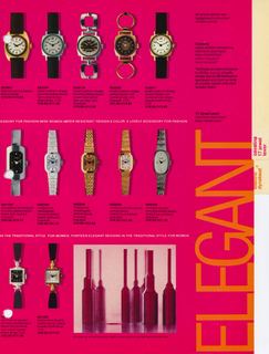 1977 Catalog, page 11