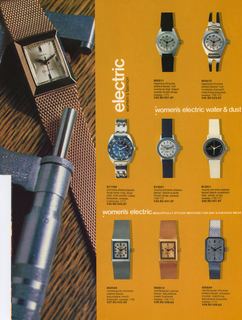 1977 Catalog, page 14