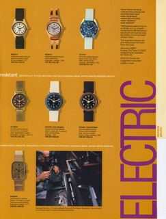 1977 Catalog, page 15