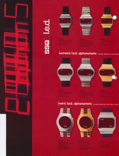 1977 Catalog, page 18