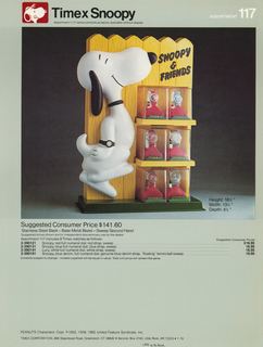 1978 Assortment Sheets, cover