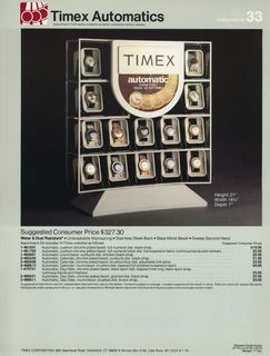 1978 Assortment Sheets, page 5