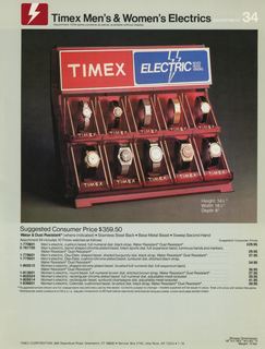 1978 Assortment Sheets, page 6