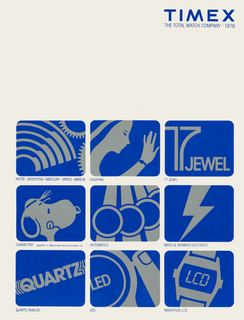 1978 January Catalog, cover