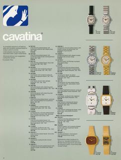 1978 January Catalog, page 4