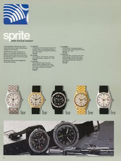 1978 January Catalog, page 8