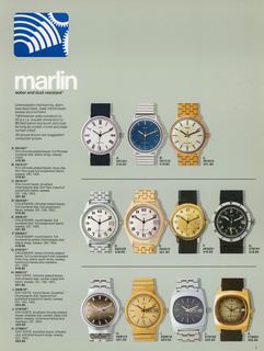 1978 January Catalog, page 9
