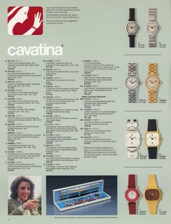 1978 Catalog, page 4