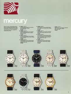 1978 Catalog, page 7