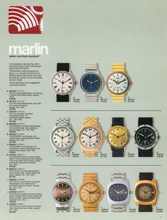1978 Catalog, page 9