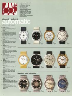 1978 Catalog, page 10