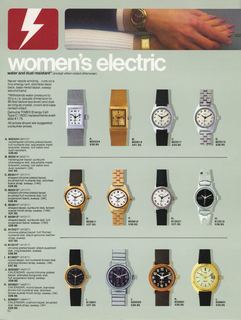 1978 Catalog, page 12