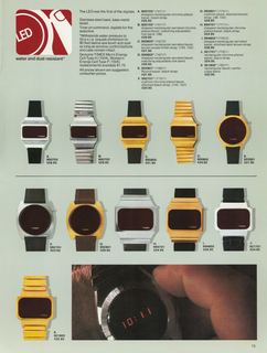 1978 Catalog, page 15