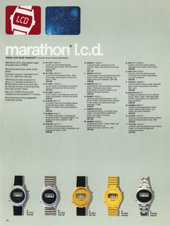 1978 Catalog, page 18