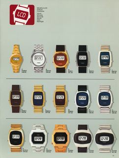 1978 Catalog, page 19